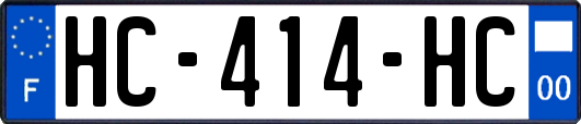 HC-414-HC