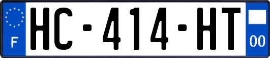 HC-414-HT