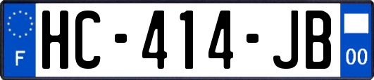 HC-414-JB
