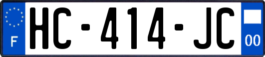 HC-414-JC