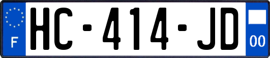 HC-414-JD