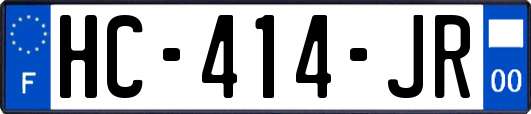 HC-414-JR