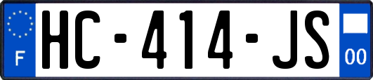 HC-414-JS