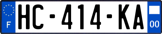 HC-414-KA