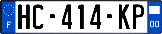 HC-414-KP