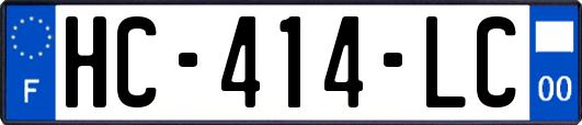 HC-414-LC