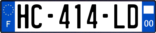 HC-414-LD