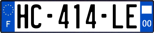 HC-414-LE