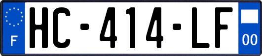 HC-414-LF
