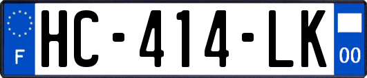 HC-414-LK
