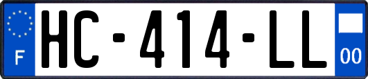 HC-414-LL