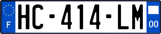HC-414-LM