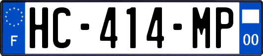 HC-414-MP