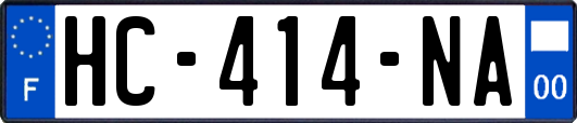 HC-414-NA
