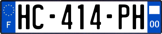 HC-414-PH