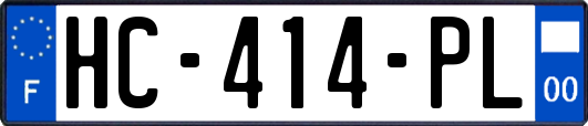 HC-414-PL