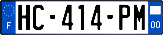 HC-414-PM