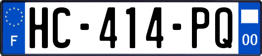 HC-414-PQ