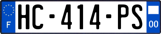HC-414-PS