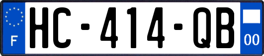 HC-414-QB