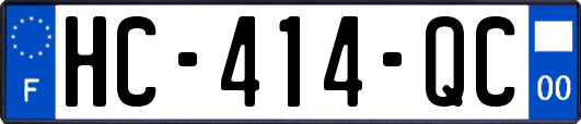HC-414-QC
