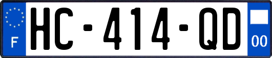 HC-414-QD