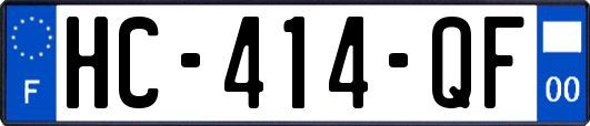 HC-414-QF