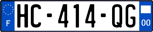 HC-414-QG