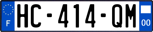HC-414-QM