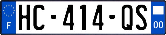 HC-414-QS