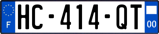 HC-414-QT