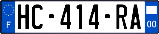 HC-414-RA
