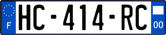 HC-414-RC
