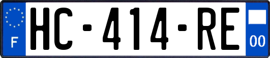 HC-414-RE