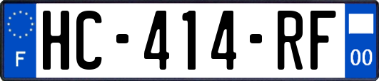HC-414-RF