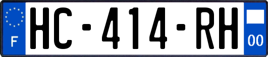 HC-414-RH