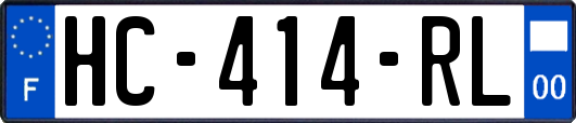 HC-414-RL