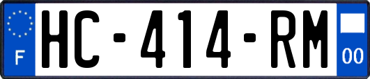 HC-414-RM