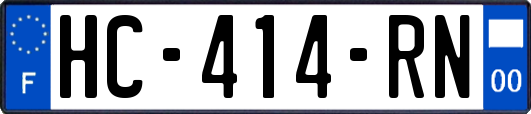 HC-414-RN