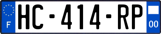 HC-414-RP