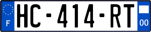 HC-414-RT