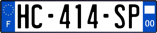 HC-414-SP