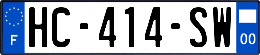 HC-414-SW