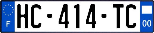 HC-414-TC