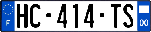 HC-414-TS