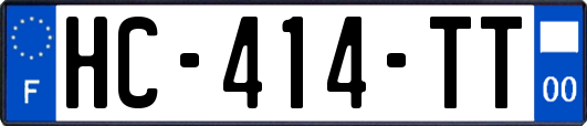 HC-414-TT
