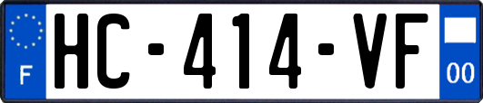 HC-414-VF