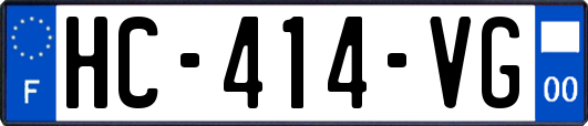HC-414-VG