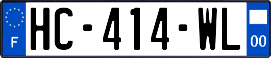 HC-414-WL