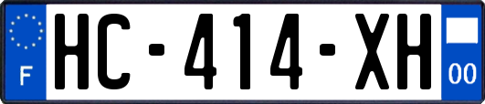 HC-414-XH